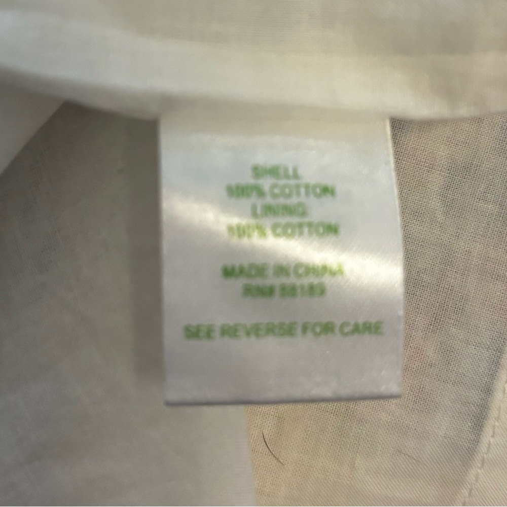 Lilly Pulitzer Yesenia Square Patchwork Dress Siz… - image 6